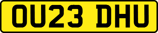OU23DHU