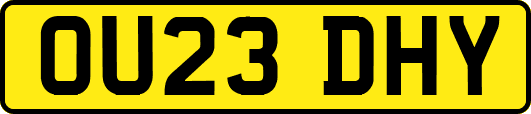 OU23DHY