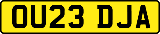 OU23DJA