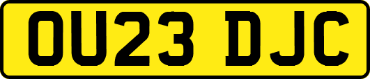 OU23DJC