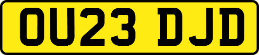OU23DJD