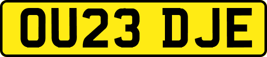 OU23DJE