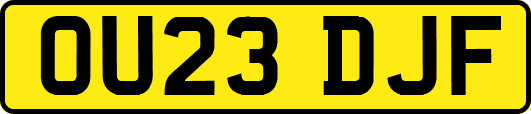 OU23DJF