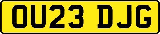 OU23DJG