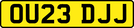 OU23DJJ