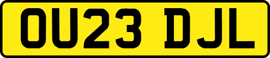 OU23DJL
