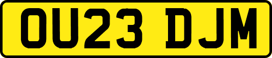 OU23DJM