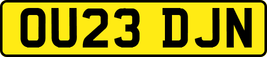 OU23DJN