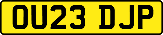 OU23DJP