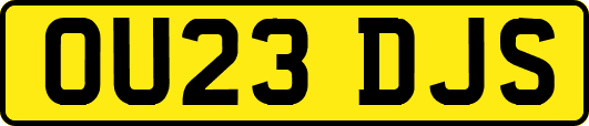 OU23DJS