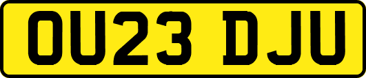 OU23DJU