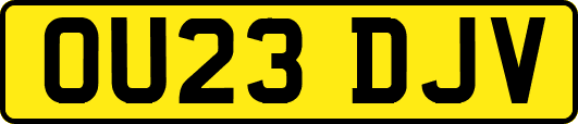 OU23DJV