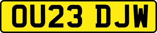 OU23DJW