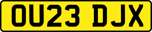 OU23DJX