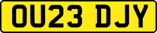 OU23DJY