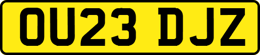 OU23DJZ