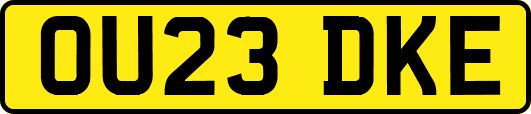 OU23DKE