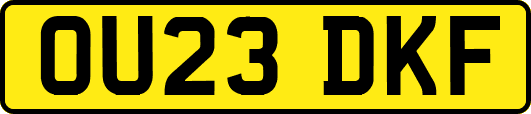 OU23DKF