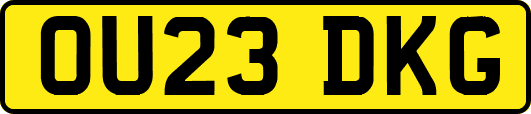 OU23DKG
