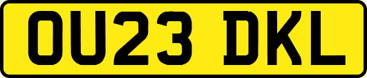 OU23DKL
