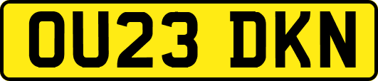 OU23DKN