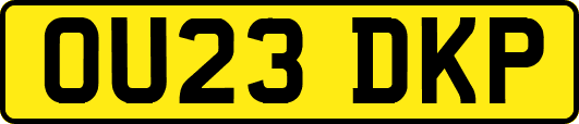 OU23DKP