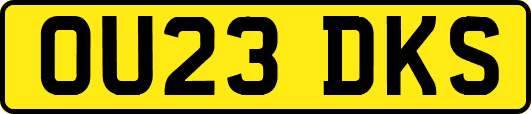 OU23DKS