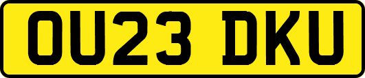 OU23DKU