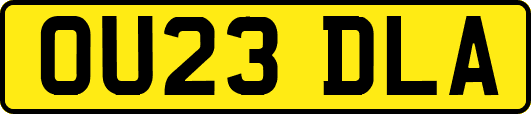 OU23DLA