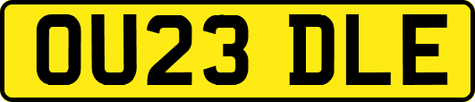 OU23DLE