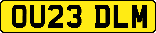 OU23DLM