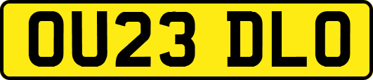 OU23DLO