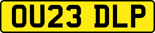 OU23DLP