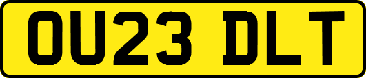 OU23DLT