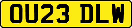 OU23DLW