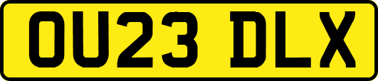 OU23DLX