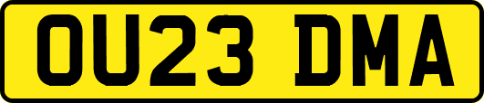 OU23DMA