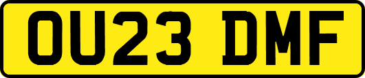 OU23DMF