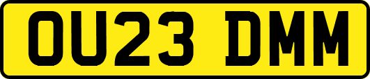 OU23DMM