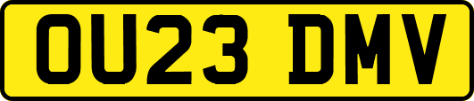 OU23DMV