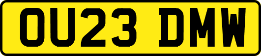 OU23DMW