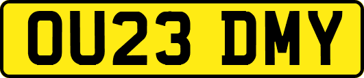 OU23DMY