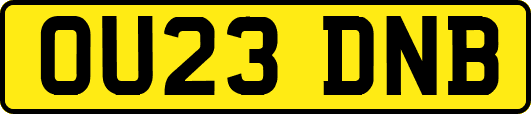 OU23DNB