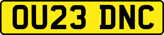 OU23DNC