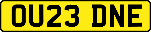 OU23DNE