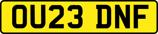 OU23DNF