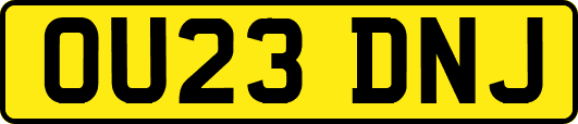 OU23DNJ