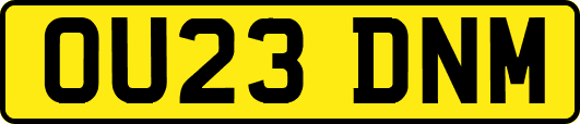OU23DNM