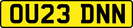 OU23DNN