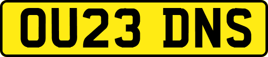 OU23DNS